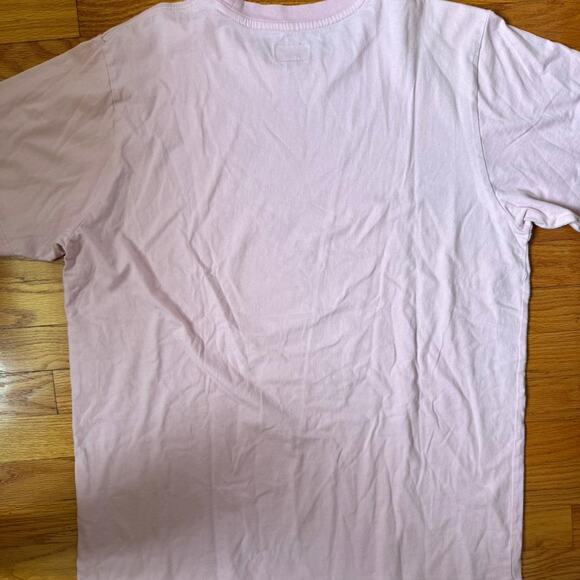Supreme Small Box Logo Tee in Pink size XL - Picture 6 of 7